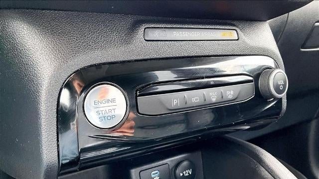 2023 Ford Escape Hybrid Platinum