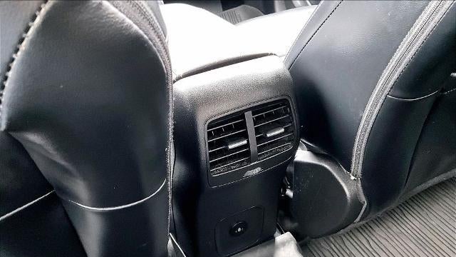 2023 Ford Escape Hybrid Platinum