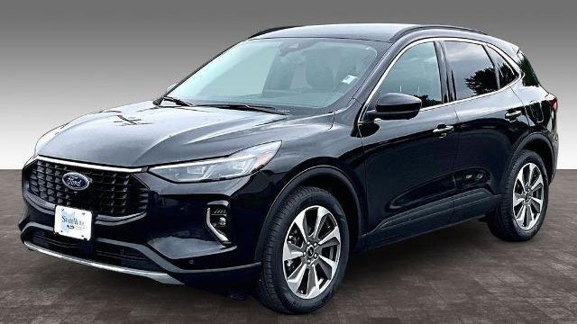 2023 Ford Escape Hybrid Platinum