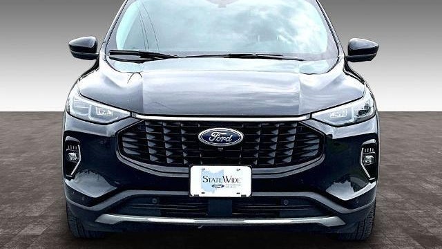 2023 Ford Escape Hybrid Platinum
