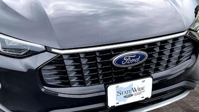 2023 Ford Escape Hybrid Platinum