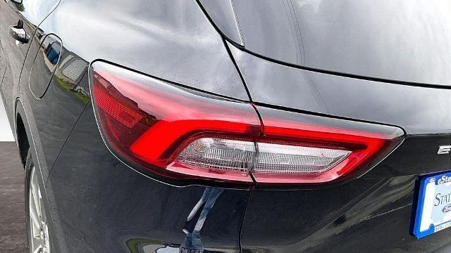 2023 Ford Escape Hybrid Platinum