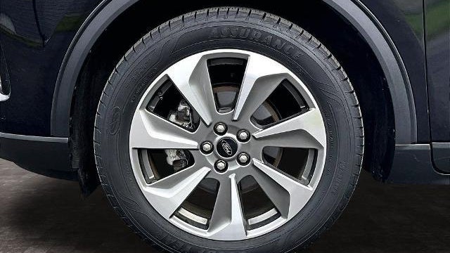 2023 Ford Escape Hybrid Platinum