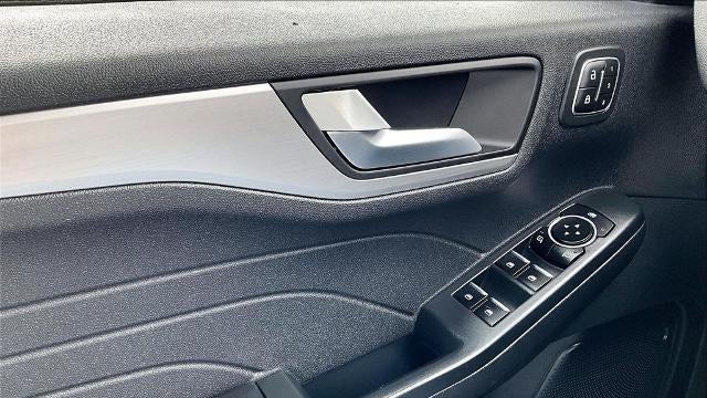 2023 Ford Escape Hybrid Platinum