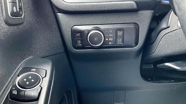 2023 Ford Escape Hybrid Platinum