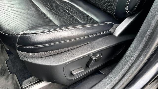 2023 Ford Escape Hybrid Platinum