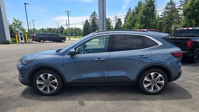 2023 Ford Escape Hybrid Platinum