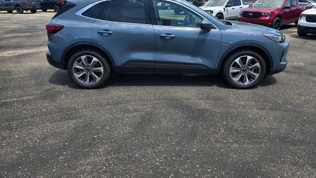 2023 Ford Escape Hybrid Platinum