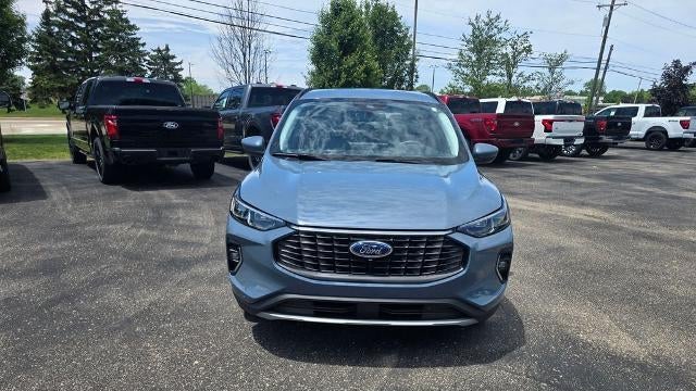 2023 Ford Escape Hybrid Platinum