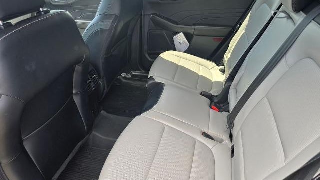 2023 Ford Escape Hybrid Platinum