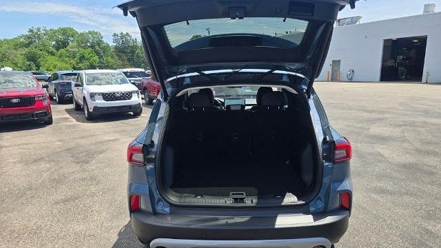 2023 Ford Escape Hybrid Platinum