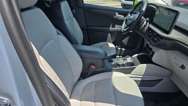 2023 Ford Escape Hybrid Platinum