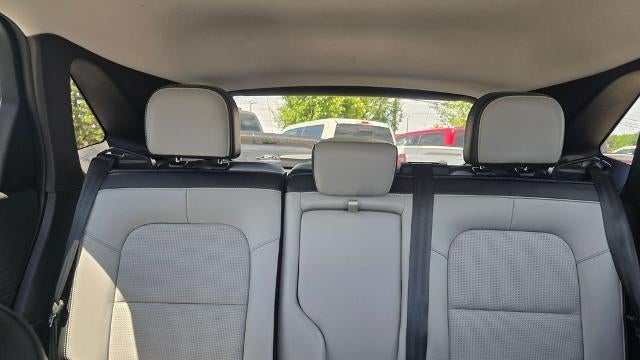 2023 Ford Escape Hybrid Platinum