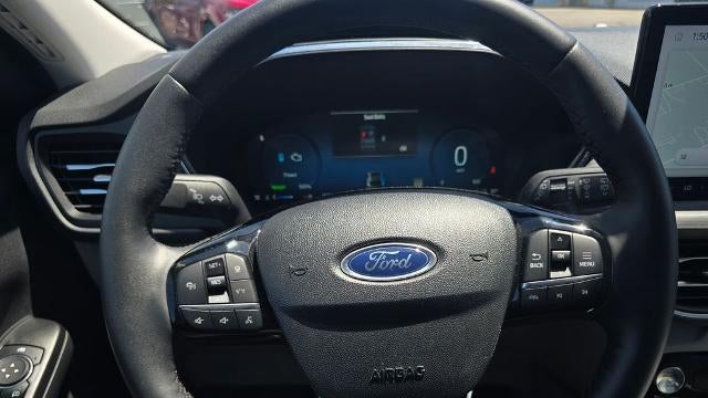 2023 Ford Escape Hybrid Platinum