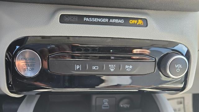 2023 Ford Escape Hybrid Platinum