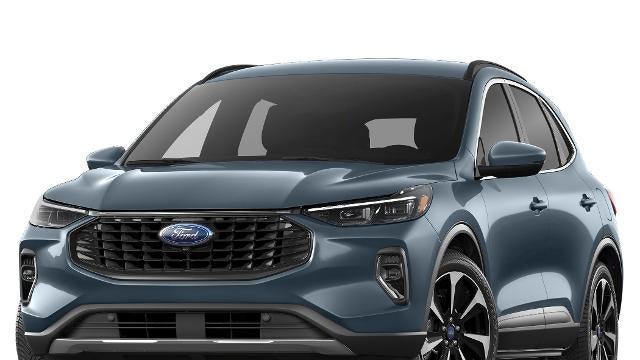 Preowned 2023 Ford Escape Hybrid Platinum for Sale