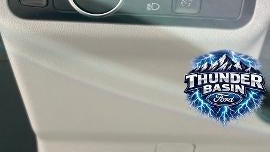 2023 Ford Escape Hybrid Platinum