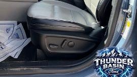2023 Ford Escape Hybrid Platinum