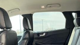 2023 Ford Escape Hybrid Platinum