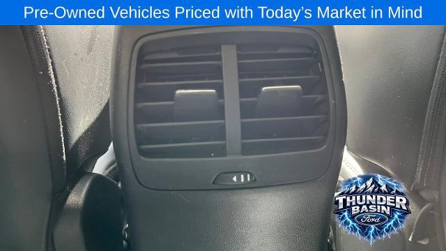 2023 Ford Escape Hybrid Platinum
