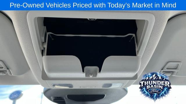 2023 Ford Escape Hybrid Platinum