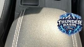 2023 Ford Escape Hybrid Platinum