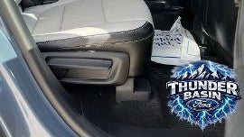 2023 Ford Escape Hybrid Platinum