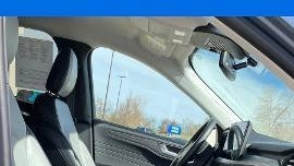 2023 Ford Escape Hybrid Platinum