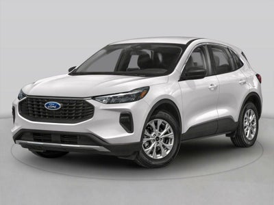 2024 Ford Escape Hybrid AWD Platinum 4DR SUV