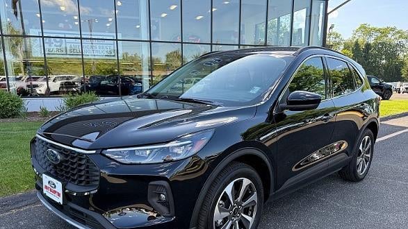 Preowned 2025 Ford Escape Hybrid Platinum for Sale