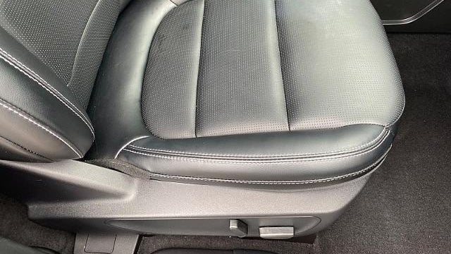 2025 Ford Escape Hybrid Platinum