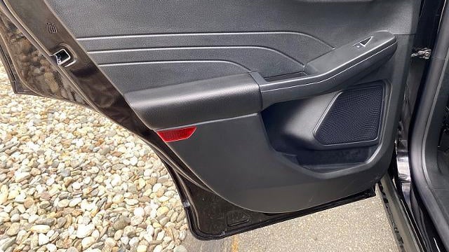 2025 Ford Escape Hybrid Platinum