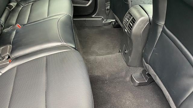 2025 Ford Escape Hybrid Platinum
