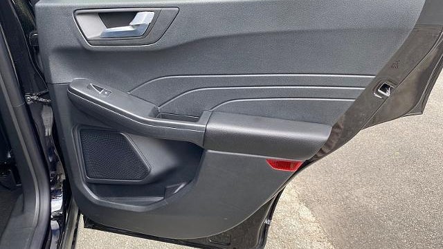2025 Ford Escape Hybrid Platinum