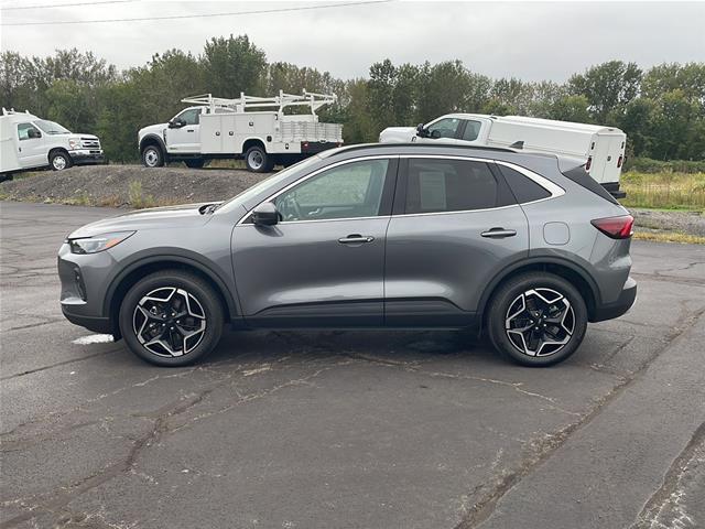 2026 Ford Escape - $36,388
