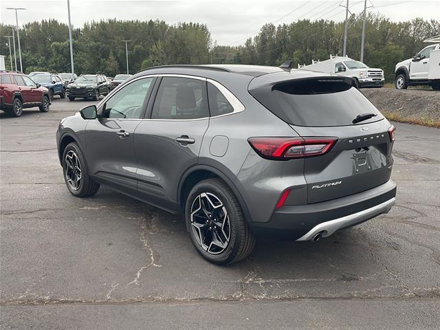 2026 Ford Escape - $36,388