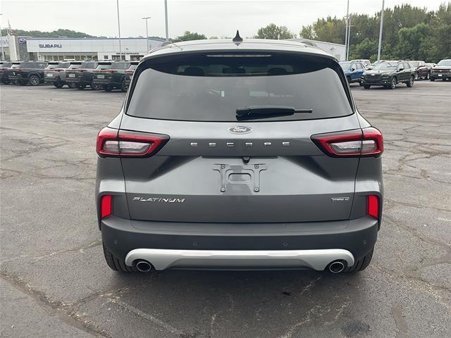 2026 Ford Escape - $36,388