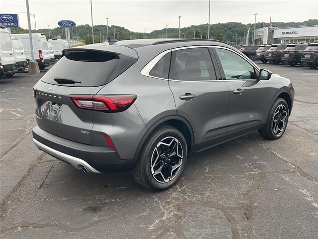 2026 Ford Escape - $36,388