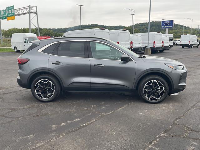 2026 Ford Escape - $36,388