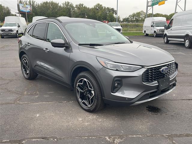 2026 Ford Escape - $36,388