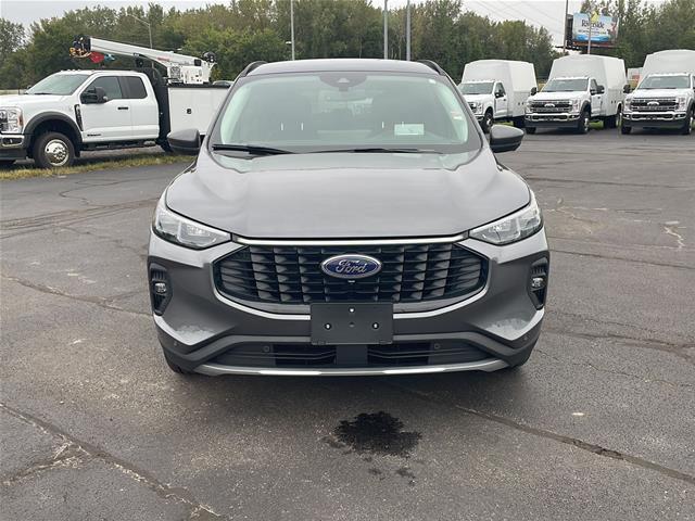 2026 Ford Escape - $36,388