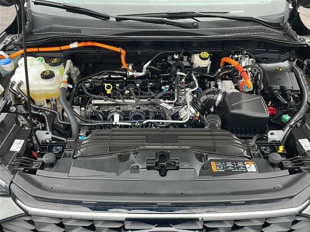2026 Ford Escape - $36,388