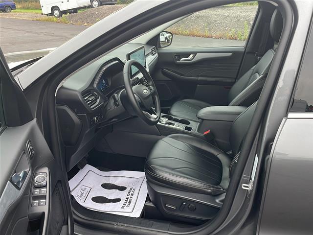 2026 Ford Escape - $36,388