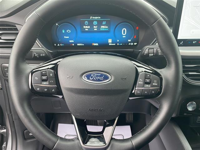 2026 Ford Escape - $36,388