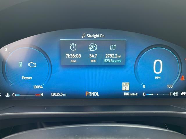 2026 Ford Escape - $36,388