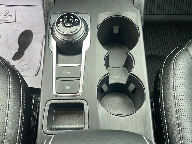 2026 Ford Escape - $36,388