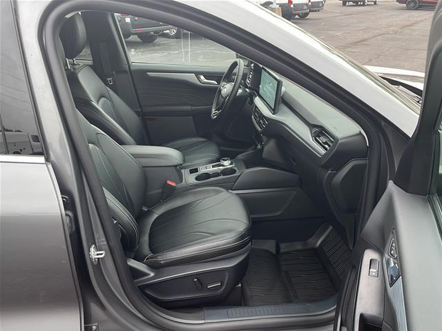 2026 Ford Escape - $36,388