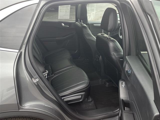 2026 Ford Escape - $36,388