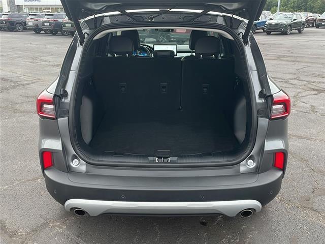 2026 Ford Escape - $36,388