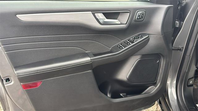2023 Ford Escape Hybrid Platinum